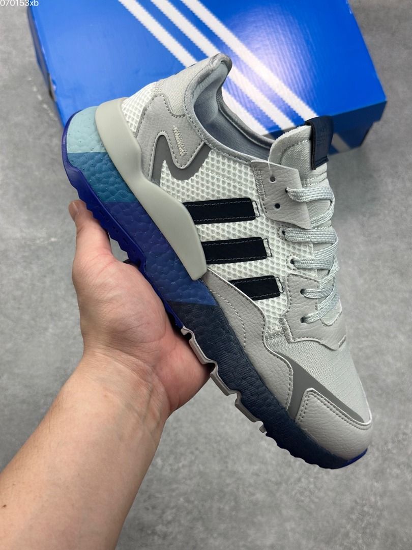 Adidas originals 2019 nite jogger boost new arrivals