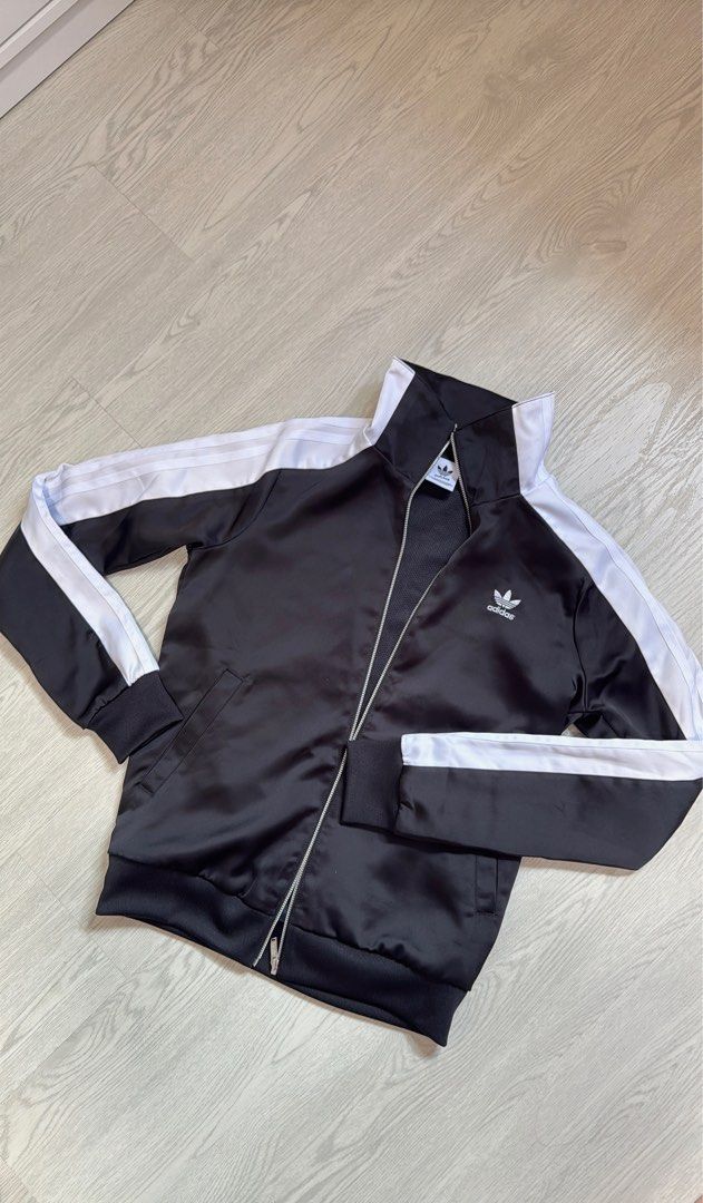 Adidas authentic anorak best sale