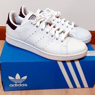 Affordable stan smith navy For Sale Sneakers Carousell Singapore