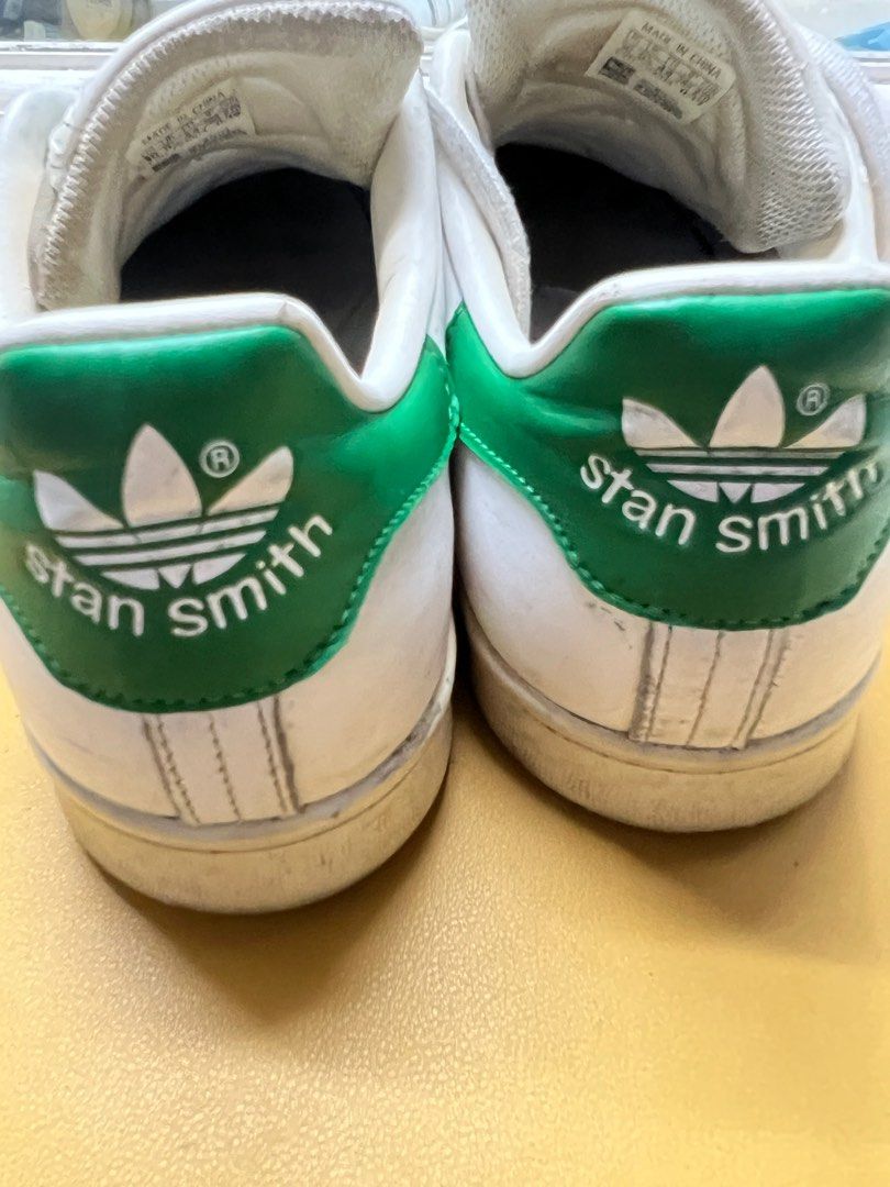 Stan smith size 10 hot sale