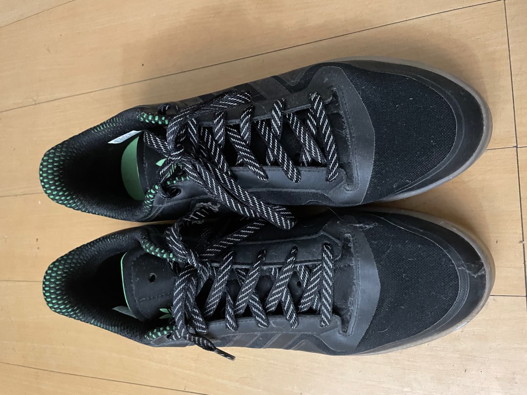 Adidas tech boost forum xbox 20th anniversary men s fashion footwear