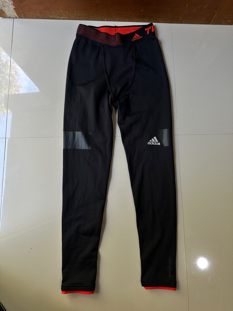 Adidas techfit climaheat new arrivals
