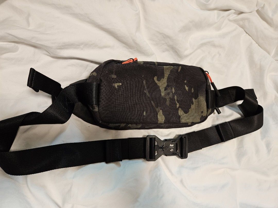 Aer x Carryology Tokai - Main Image