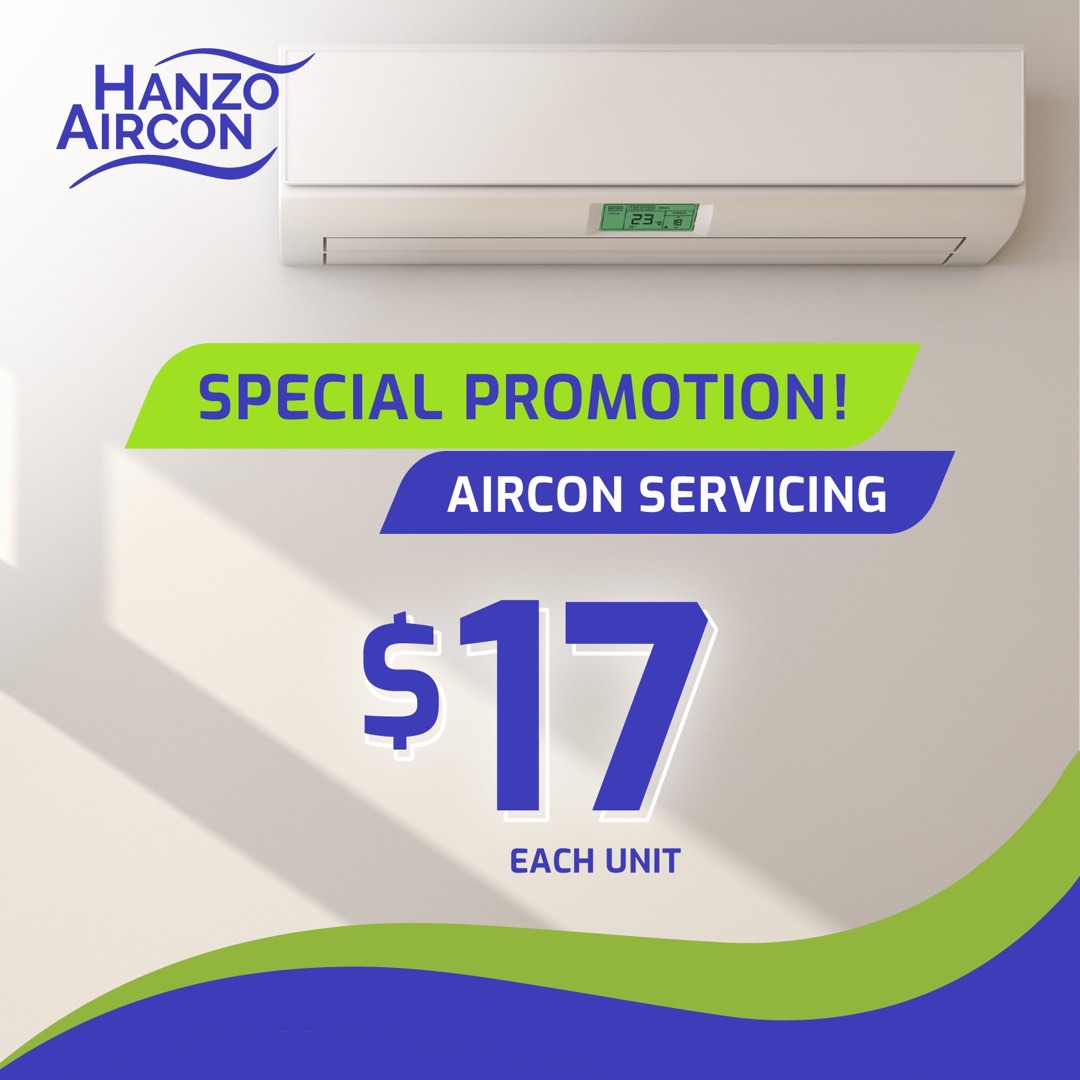 Daikin Aircon servicing, aircon Checking and aircon Repair (Not cold