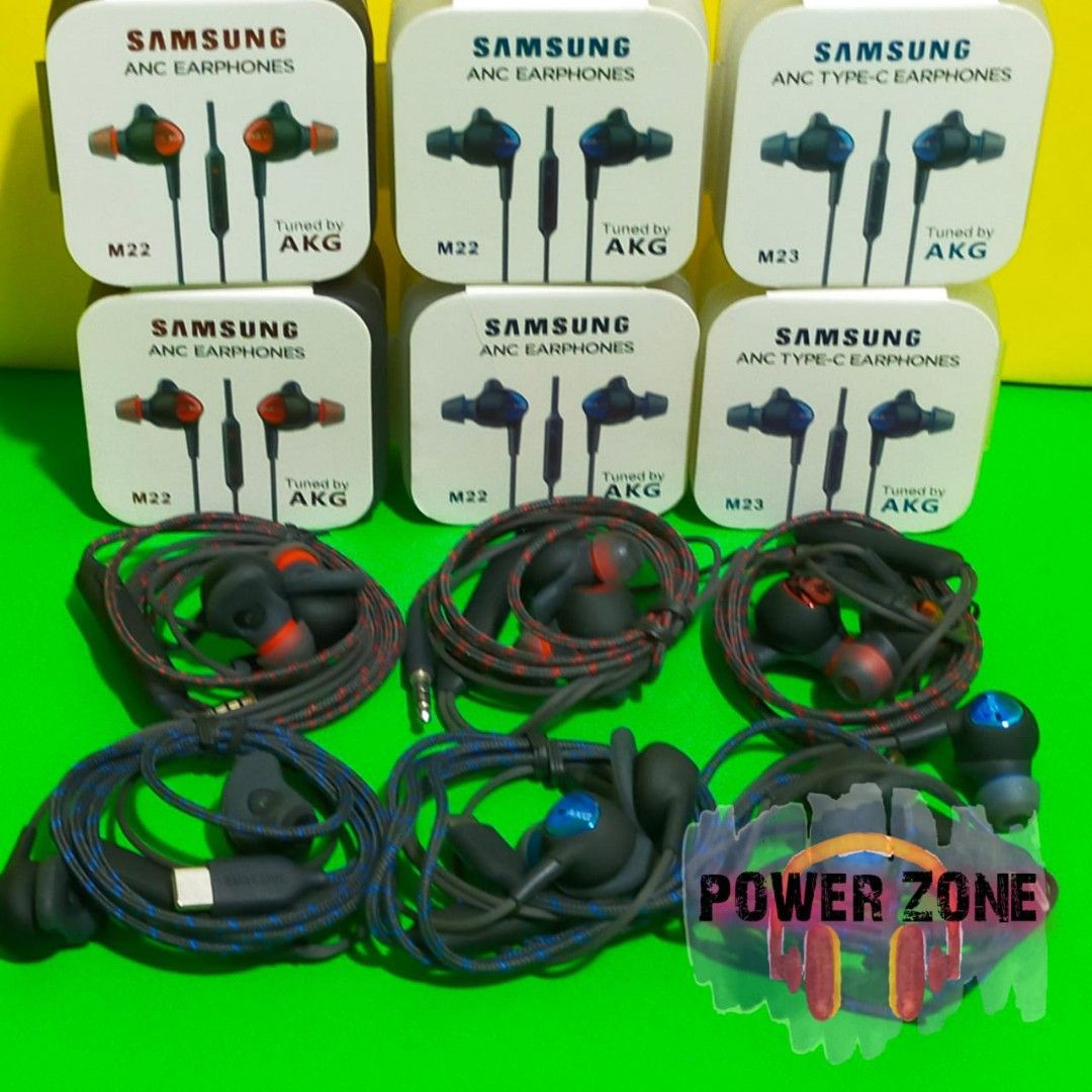 AKG ANC Headset (Category: Headphones & Headsets) located in Paranaque City. Submitted by audioaddict0517 (Listing ID 1313670825, Image 2). Description: .