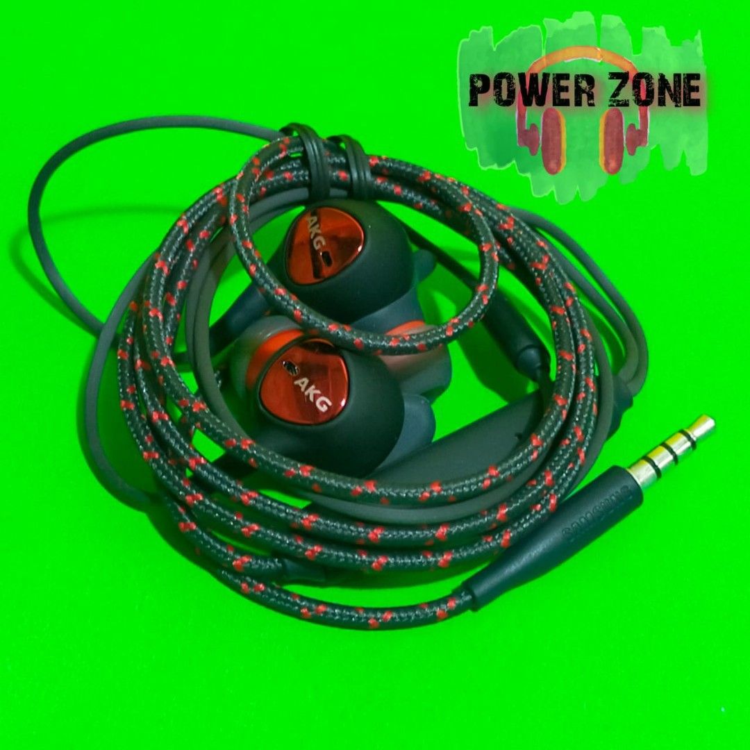AKG ANC Headset (Category: Headphones & Headsets) located in Paranaque City. Submitted by audioaddict0517 (Listing ID 1313670825, Image 3). Description: .