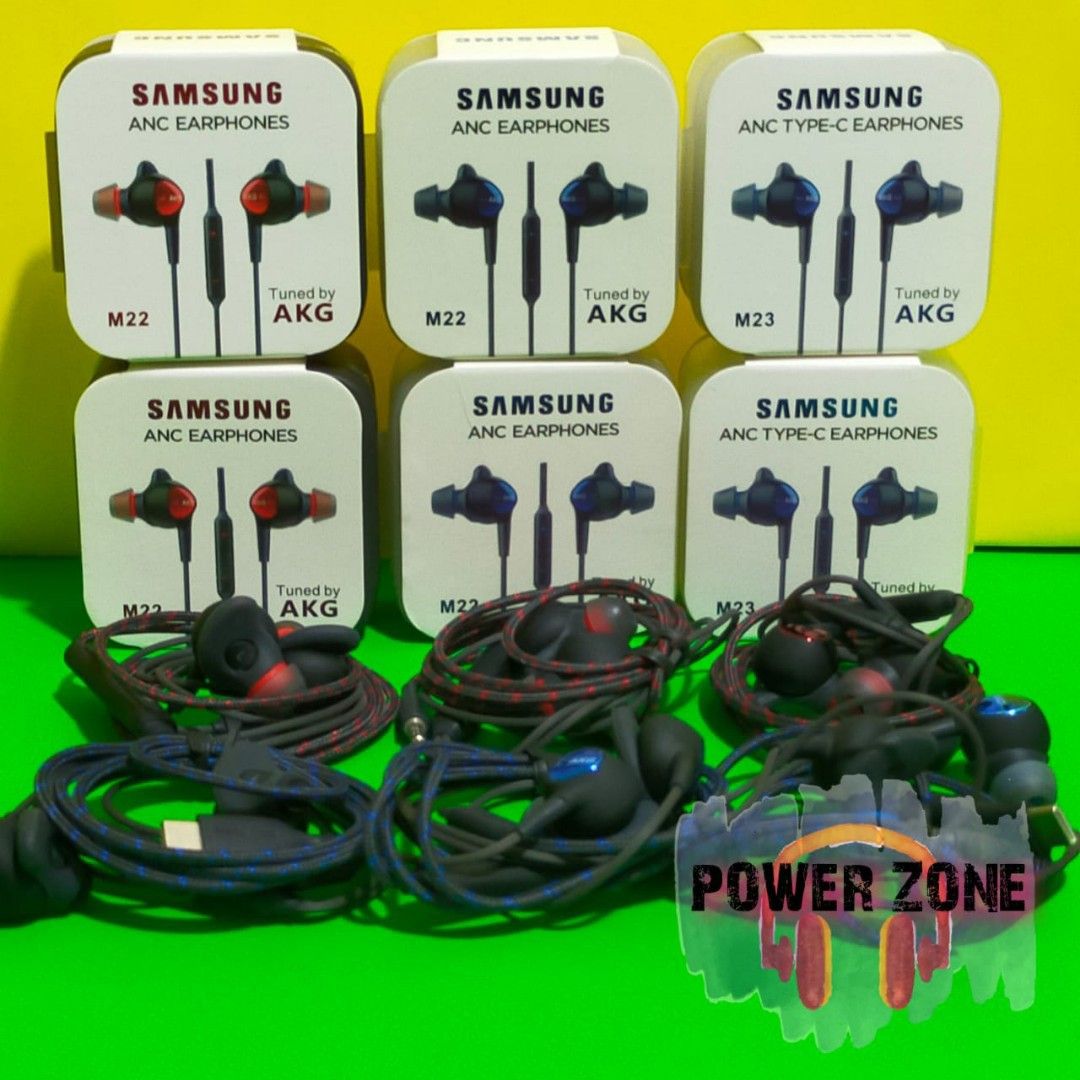 AKG ANC Headset (Category: Headphones & Headsets) located in Paranaque City. Submitted by audioaddict0517 (Listing ID 1313670825, Image 1). Description: .