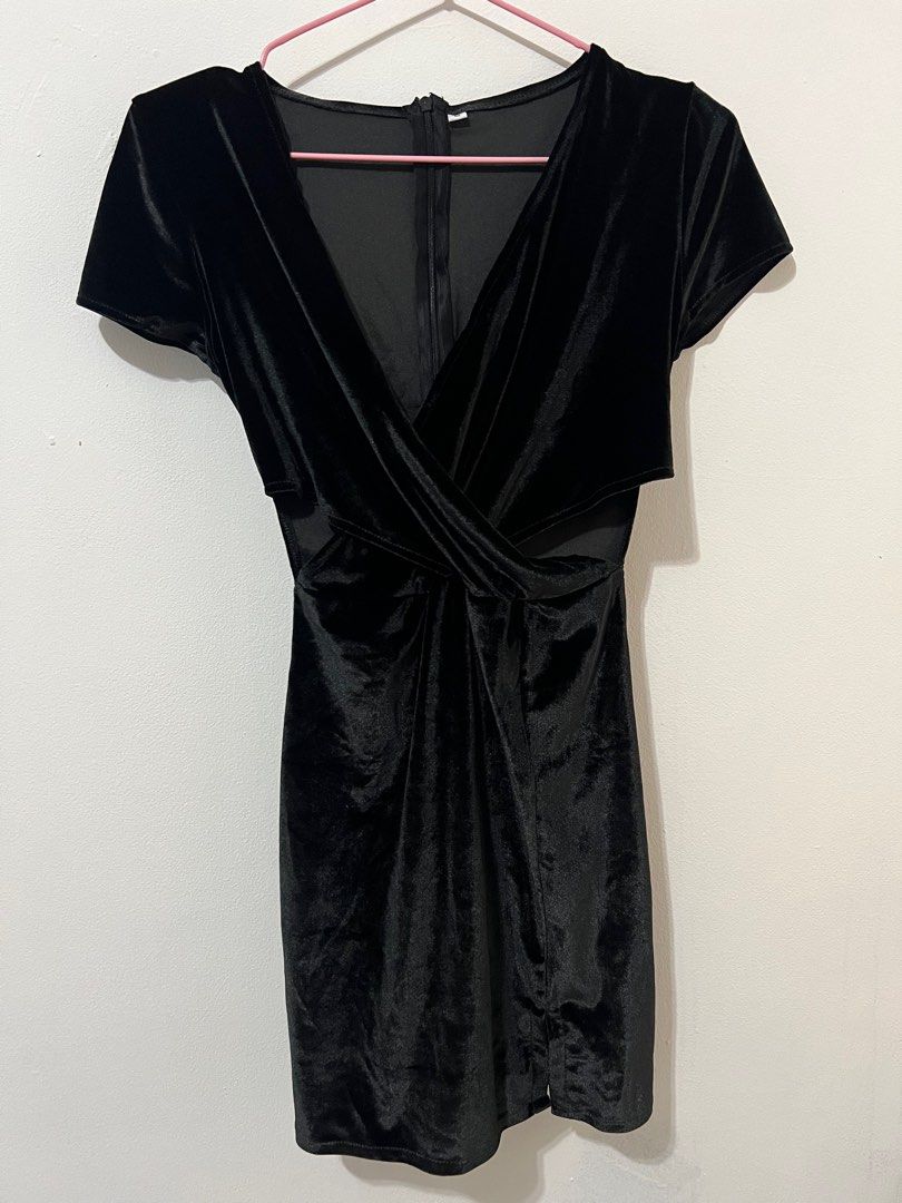 knee length dresses for ladies Ansley Mini Dress