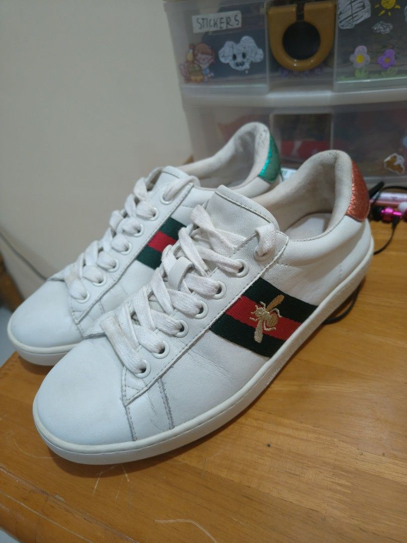 Gucci cheap shoes top