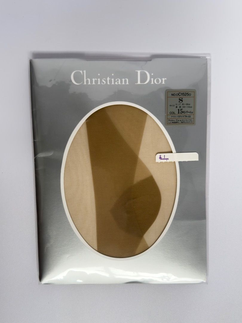 Collant dior monogram online