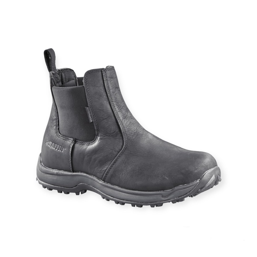 baffin chelsea boots