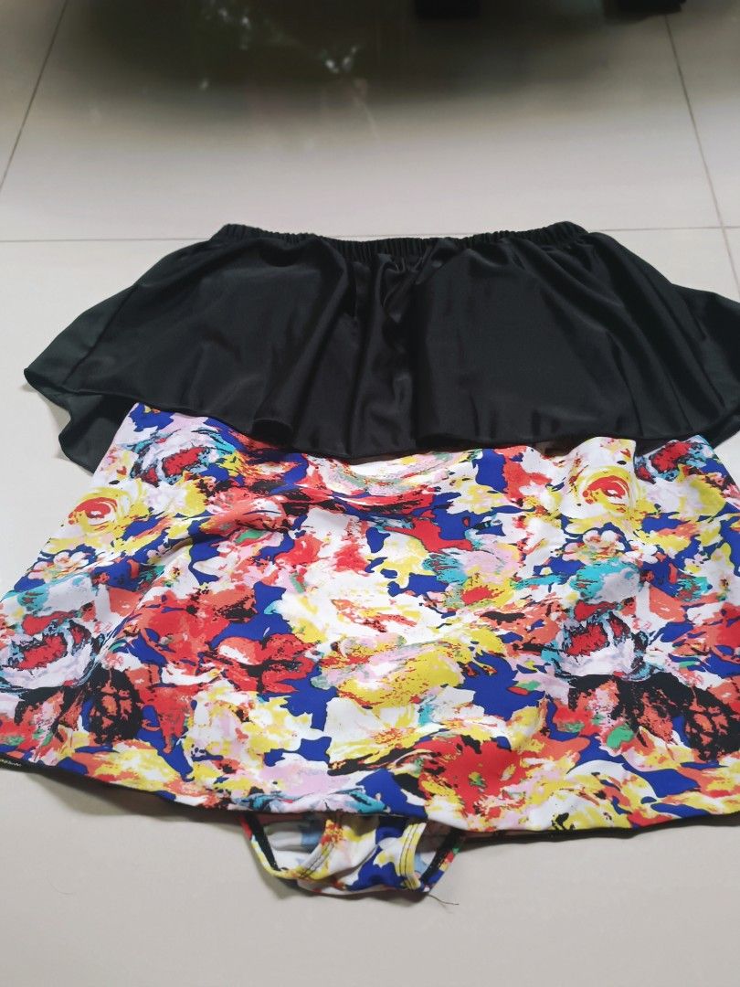 Baju renang model. Kemben, Olah Raga, Baju Olahraga di Carousell