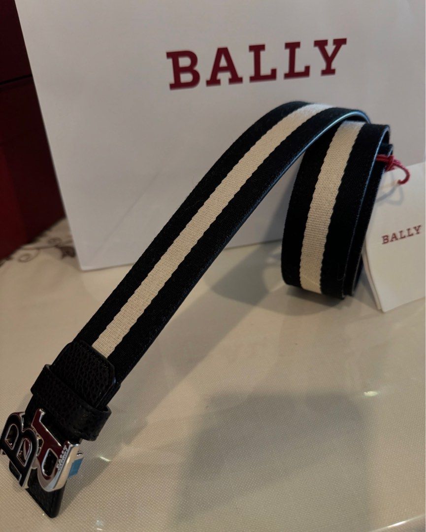 Fake bally belt clearance