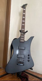 Bass Guitar