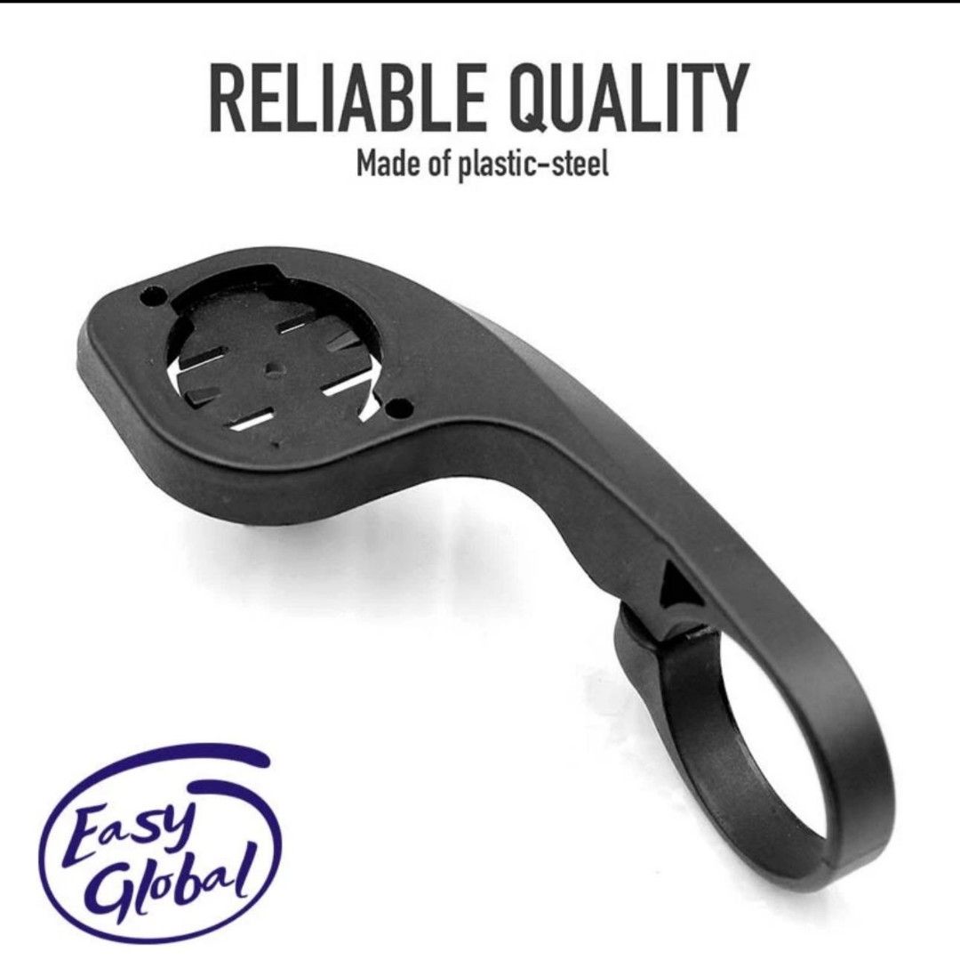 Bicycle Computer Bracket Road MTB Bike Handlebar Holder For Garmin Magene XOSS IGPSPORT GPS Meter Base Speedometer Extension Supports Ready stock Brand new Sports Equipment Bicycles Parts Parts Access...