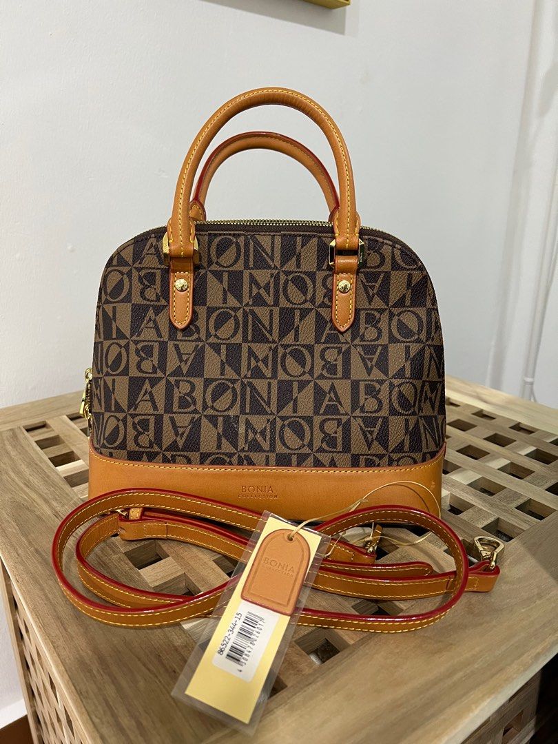 Bonia bag price new arrivals
