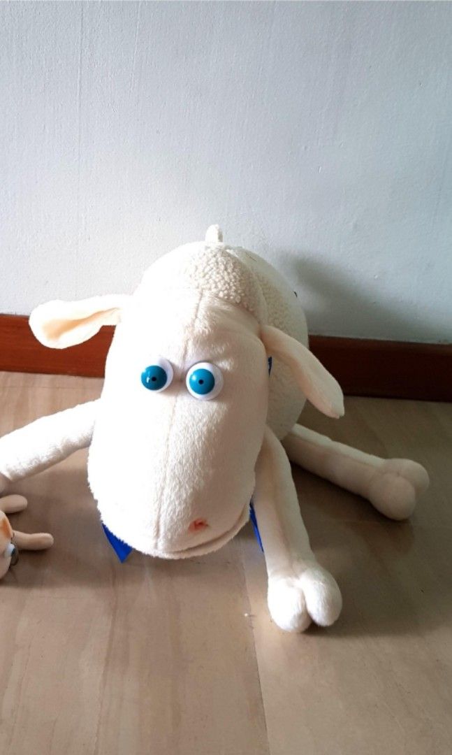 New Serta normalizing Sheep