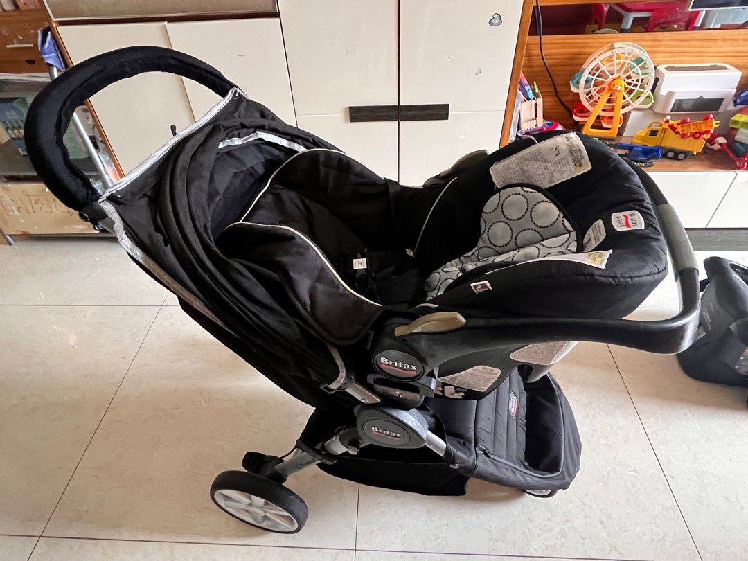 Britax b safe 35 dual comfort store