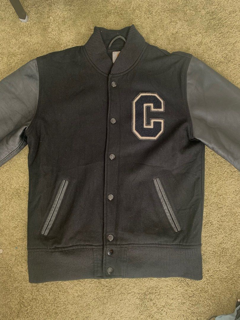 Carhartt bandit jacket new arrivals