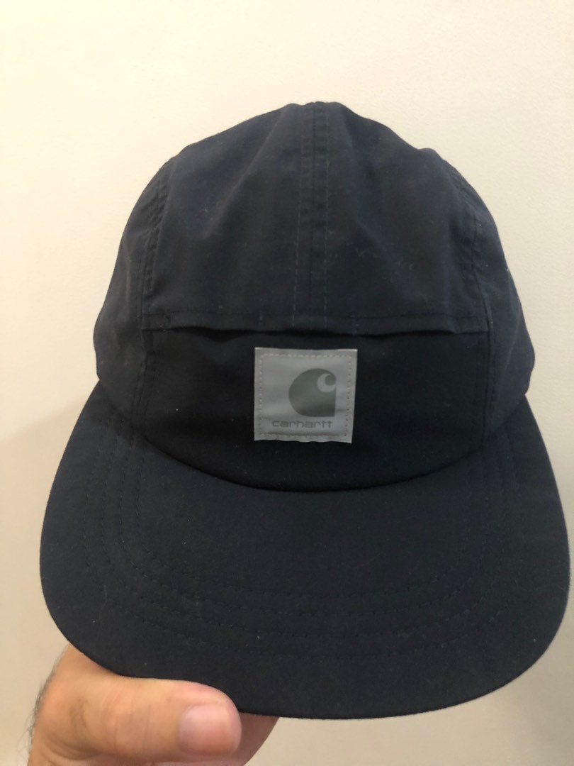 Carhartt Perth Cap, Men's Fashion, Watches & Accessories, Caps & Hats ...