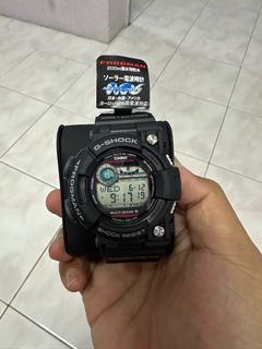 100 affordable g shock frogman basic For Sale Watches Carousell Malaysia