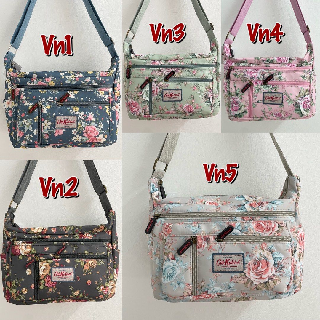 Beg cath kidston on sale
