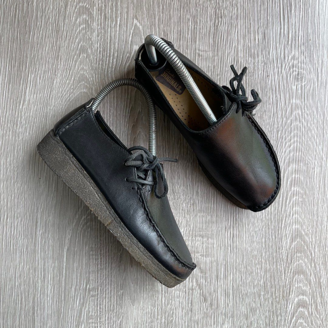 clark lugger 3.5uk