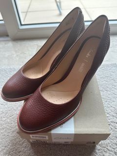 Clarks ellis edith store