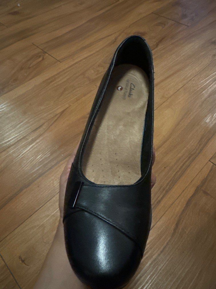 Clarks Rosalyn Belle