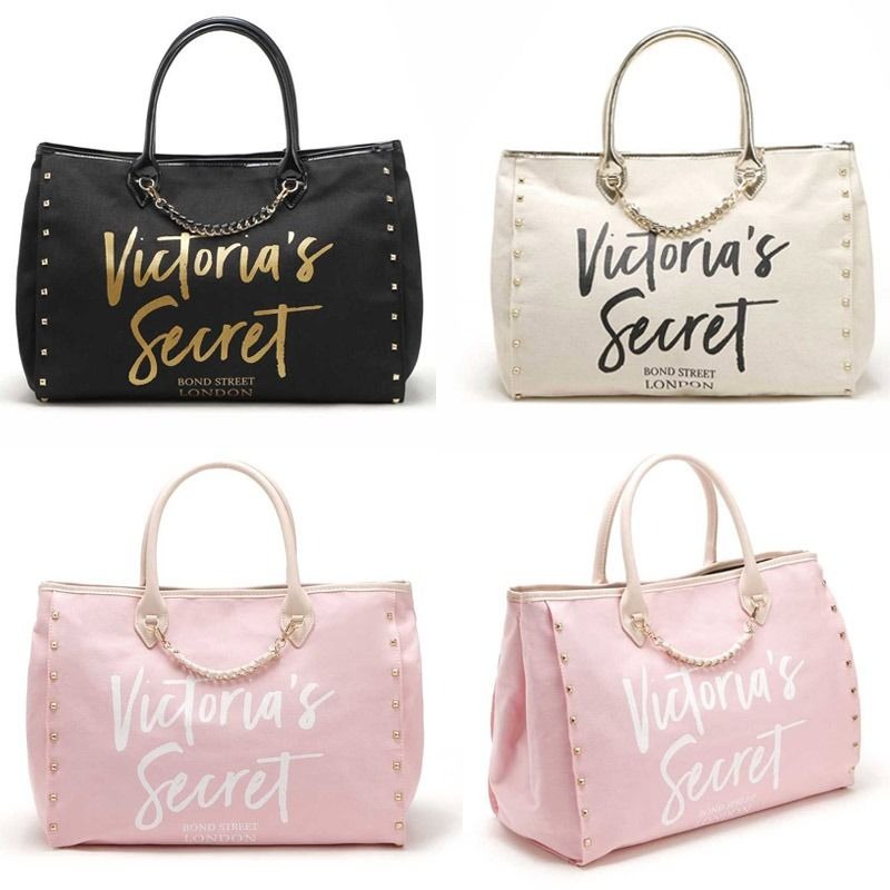 Victoria secret pink bag price top