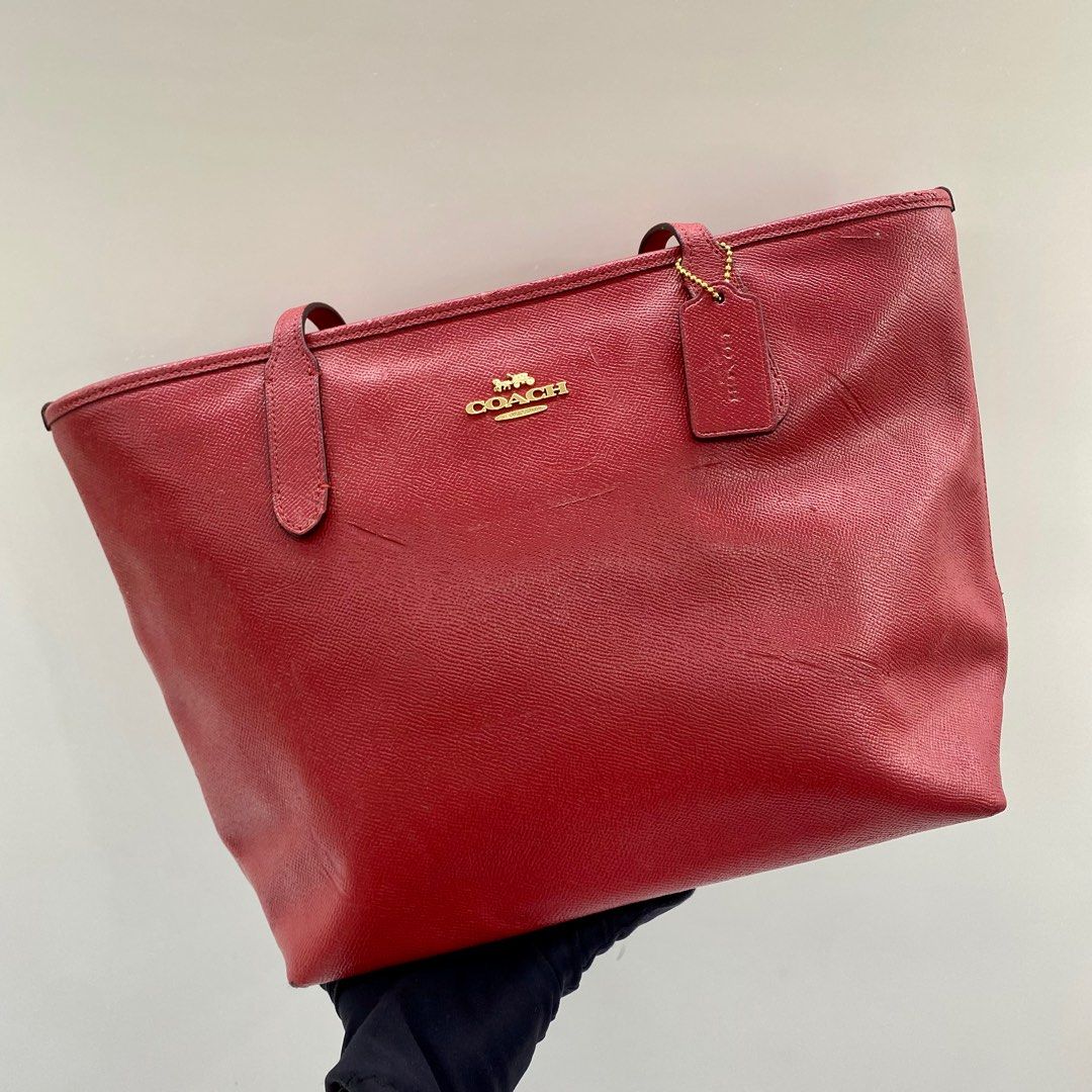 Coach f83857 top