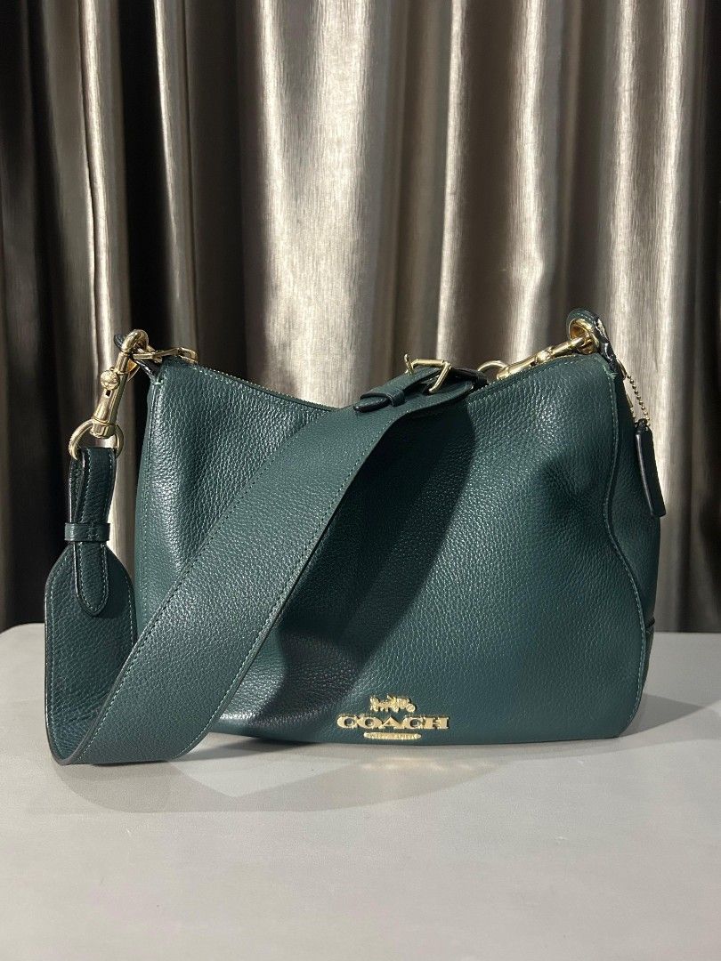 Coach jes hobo bag online