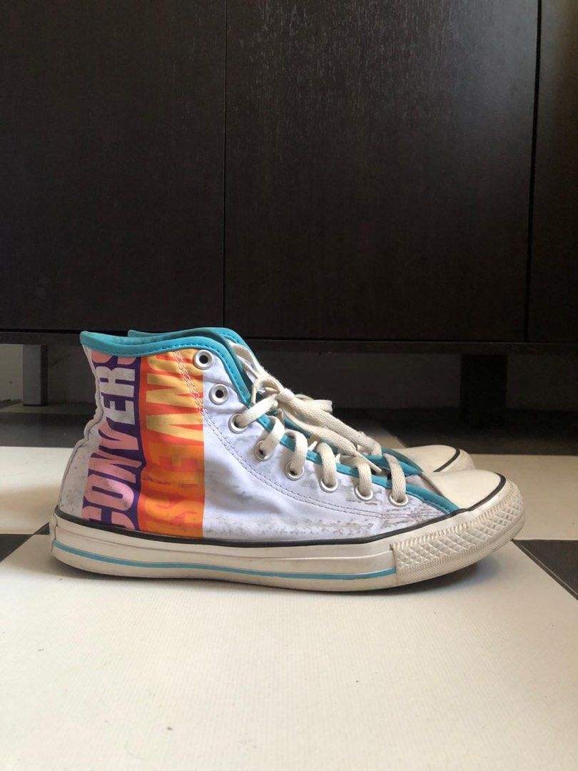 Converse Chuck Taylor Boardies