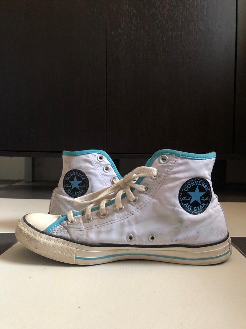 Converse Chuck Taylor Boardies