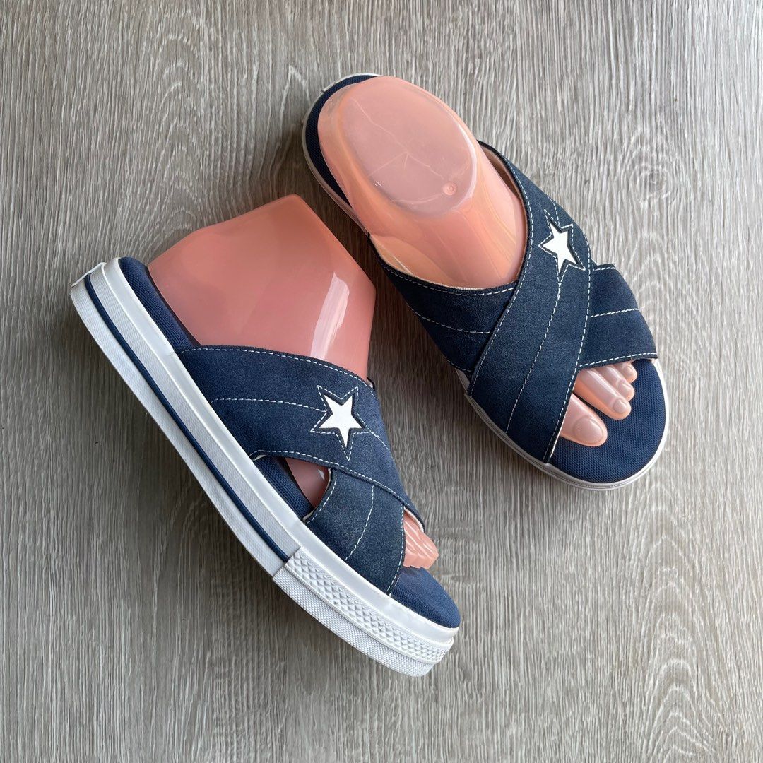 converse sandal 6.5 uk ladies