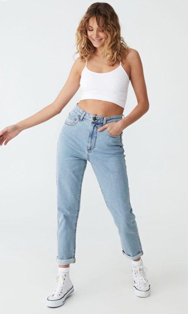 Stretch mom shop