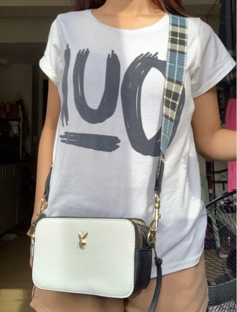 Marc jacobs playboy bag hot sale