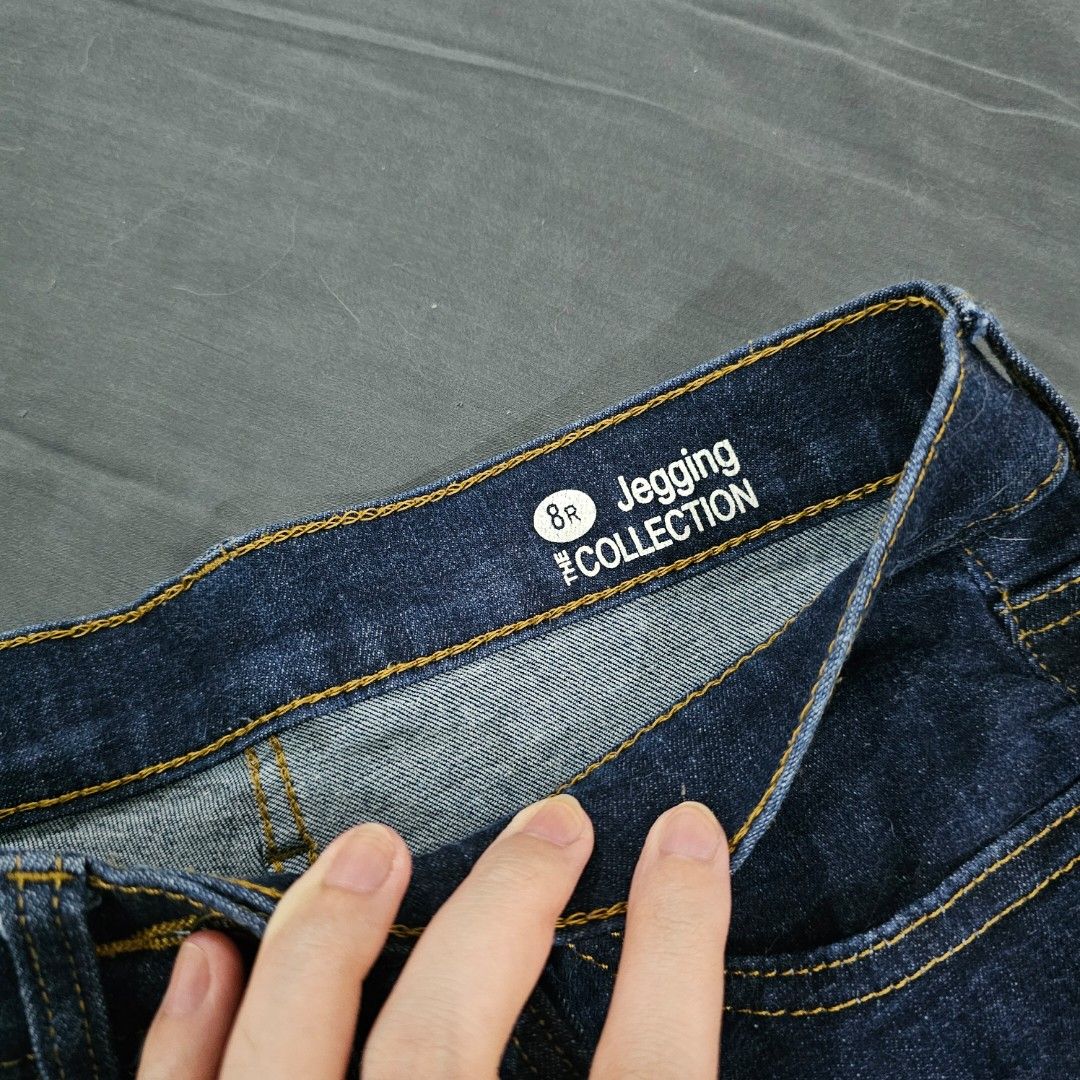 Debenhams The Collection Jeggings Women s Fashion Bottoms Jeans on Carousell