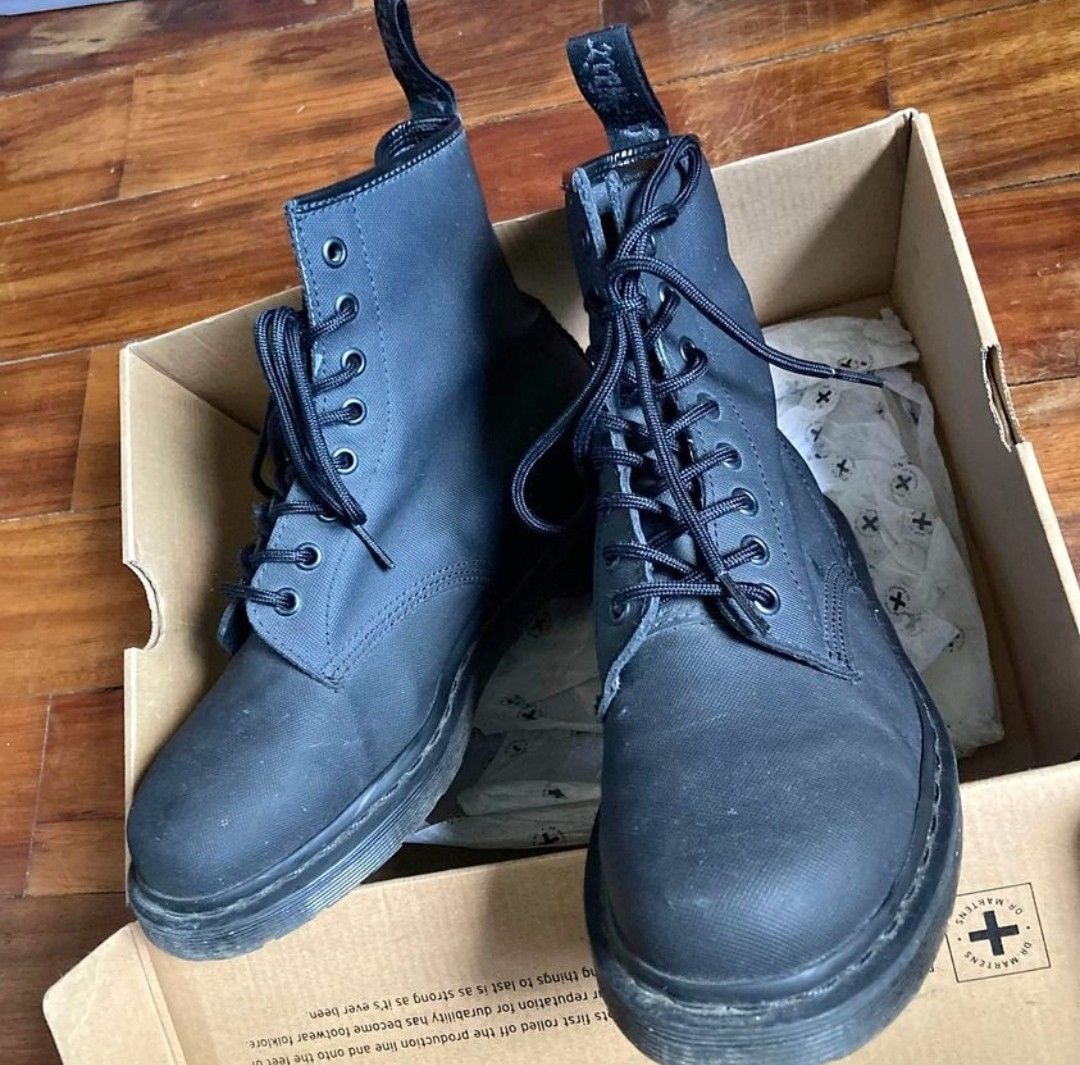 Dr martens 1460 ajax clearance