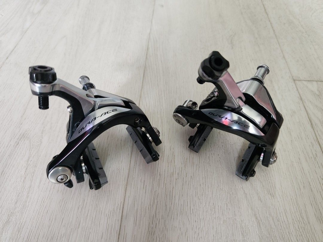 デュラエース BR-R9110F BR-R9110-R セット ▽▽シマノ SHIMANO