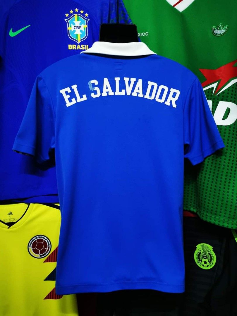 Adidas originals el salvador uk clearance