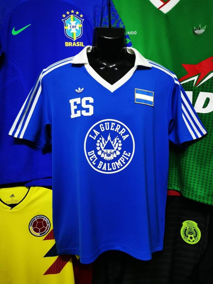Adidas originals el salvador uk clearance