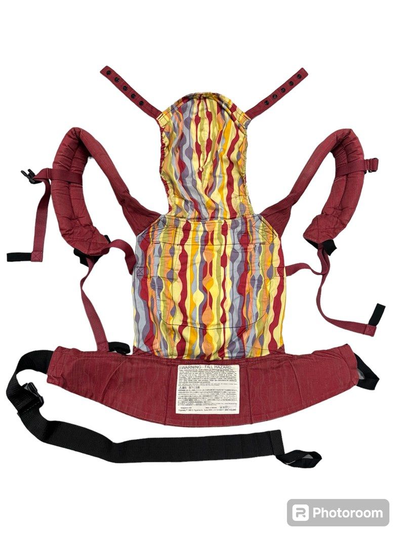 Ergobaby sangria 2025