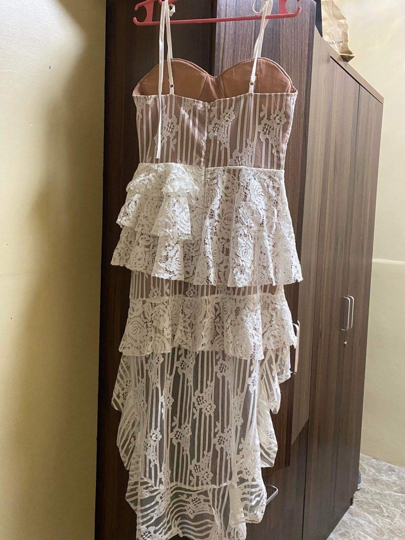 Claudette maxi dress for love and lemons cheap