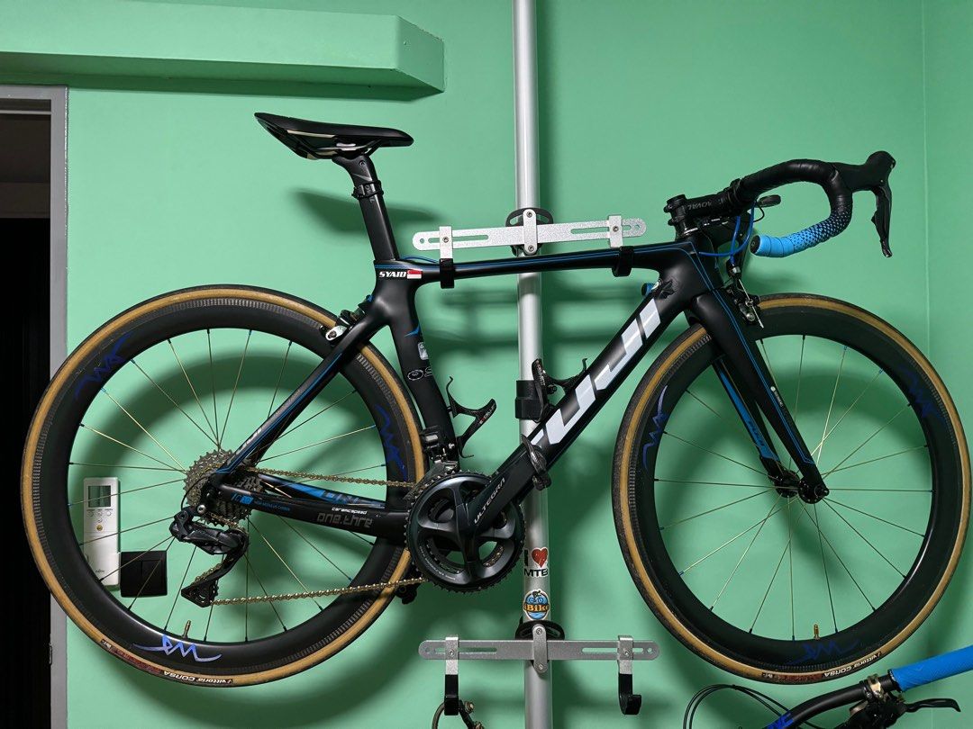 Fuji Transonic 1.3 2018 Size S Sports Equipment Bicycles Parts Bicycles on Carousell