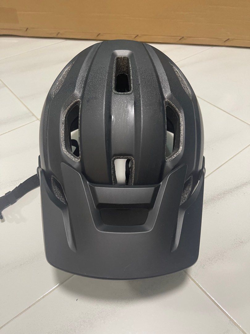 GIRO SOURCE MIPS MTB HELMET