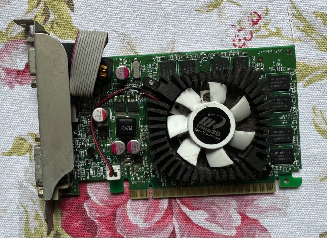 Vga display card best sale