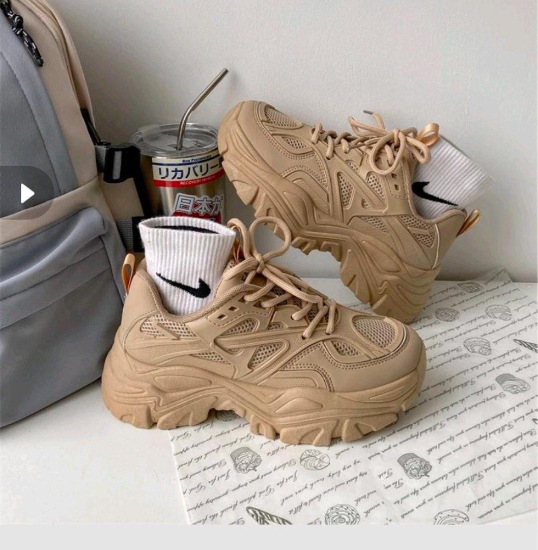 Very high platform sneakers new arrivals