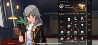 Honkai Star Rail HSR Account TL 70, Video Gaming, Video Games, Others ...