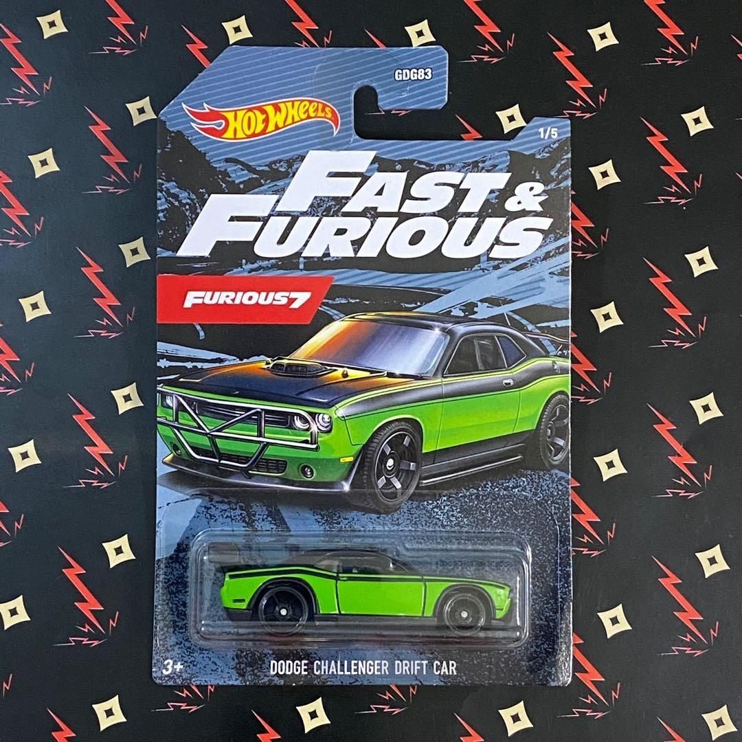 Hot Wheels FAST FURIOUS 2021 Hotwheels Dodge Challenger Drift Car Ice Charger Nissan Skyline GT R BNR34 71 Plymouth GTX Corvette Grand sport Hobbies Toys Toys Games on Carousell